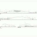 Azahar Headquarters / OAB Azahar Headquarters / OAB Elevation 01