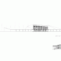 Azahar Headquarters / OAB Azahar Headquarters / OAB Section 01