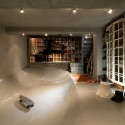 Skate Park House / LEVEL Architects Skate Park House / LEVEL Architects © Kojima Junji