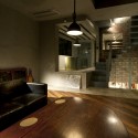 Skate Park House / LEVEL Architects Skate Park House / LEVEL Architects © Kojima Junji