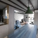 Skate Park House / LEVEL Architects Skate Park House / LEVEL Architects © Kojima Junji