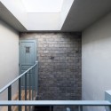 Skate Park House / LEVEL Architects Skate Park House / LEVEL Architects © Kojima Junji