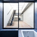 Skate Park House / LEVEL Architects Skate Park House / LEVEL Architects © Kojima Junji