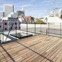Skate Park House / LEVEL Architects Skate Park House / LEVEL Architects © Kojima Junji