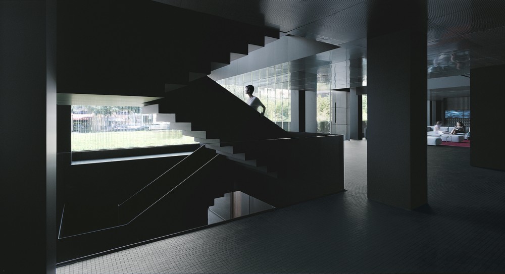 Roca Barcelona Gallery / OAB