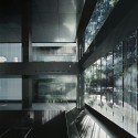 Roca Barcelona Gallery / OAB © Alejo Bagué