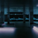 Roca Barcelona Gallery / OAB © Alejo Bagué