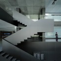 Roca Barcelona Gallery / OAB © Alejo Bagué