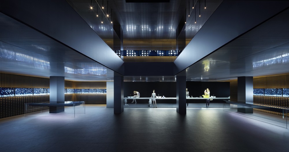 Roca Barcelona Gallery / OAB