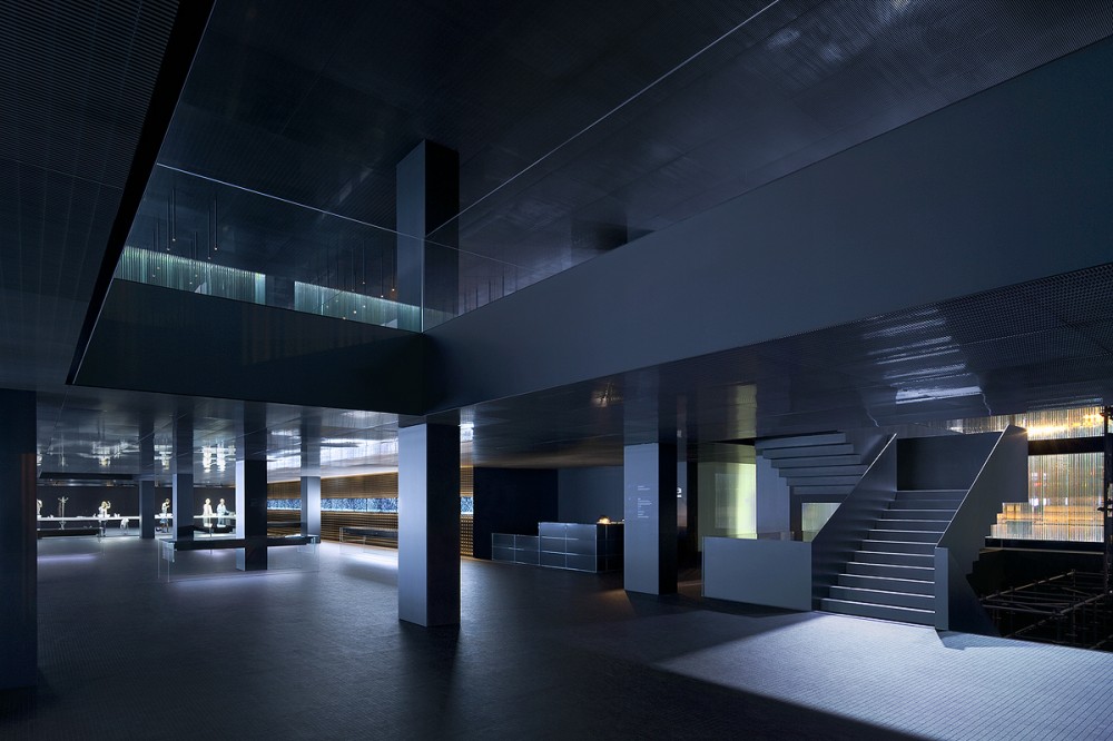 Roca Barcelona Gallery / OAB