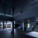 Roca Barcelona Gallery / OAB © Alejo Bagué