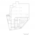 Roca Barcelona Gallery / OAB Plan 01