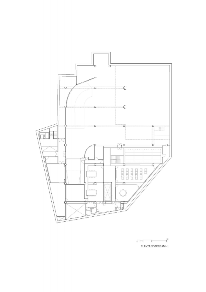 Roca Barcelona Gallery / OAB