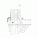 Roca Barcelona Gallery / OAB Plan 03