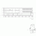 Roca Barcelona Gallery / OAB Section 01