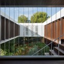 BF House / OAB + ADI