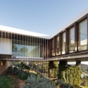 BF House / OAB + ADI BF House / OAB + ADI © Joan Guillamat