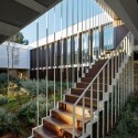 BF House / OAB + ADI BF House / OAB + ADI © Joan Guillamat