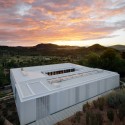 BF House / OAB + ADI BF House / OAB + ADI © Joan Guillamat