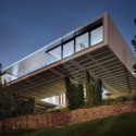 BF House / OAB + ADI BF House / OAB + ADI © Joan Guillamat