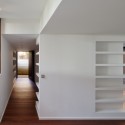 BF House / OAB + ADI BF House / OAB + ADI © Joan Guillamat