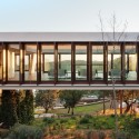 BF House / OAB + ADI BF House / OAB + ADI © Joan Guillamat