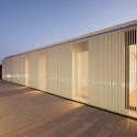 BF House / OAB + ADI BF House / OAB + ADI © Joan Guillamat