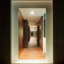 BF House / OAB + ADI BF House / OAB + ADI © Joan Guillamat