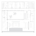 BF House / OAB + ADI BF House / OAB + ADI Plan 01