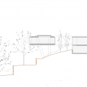 BF House / OAB + ADI BF House / OAB + ADI Section 01