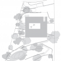 BF House / OAB + ADI BF House / OAB + ADI Situation 01