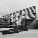 Gisa & FGC / OAB © Alejo Bagué