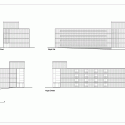 Gisa & FGC / OAB Elevation 01