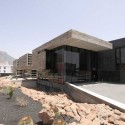 Headquarters of the Local Police of Adeje / Estudio Lavín S.L. Headquarters of the Local Police of Adeje / Estudio Lavín S.L. Courtesy of Estudio Lavín S.L.
