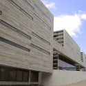 Headquarters of the Local Police of Adeje / Estudio Lavín S.L. Headquarters of the Local Police of Adeje / Estudio Lavín S.L. Courtesy of Estudio Lavín S.L.