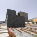 Headquarters of the Local Police of Adeje / Estudio Lavín S.L. Headquarters of the Local Police of Adeje / Estudio Lavín S.L. Courtesy of Estudio Lavín S.L.