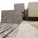 Headquarters of the Local Police of Adeje / Estudio Lavín S.L. Headquarters of the Local Police of Adeje / Estudio Lavín S.L. Courtesy of Estudio Lavín S.L.