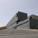 Headquarters of the Local Police of Adeje / Estudio Lavín S.L. Headquarters of the Local Police of Adeje / Estudio Lavín S.L. Courtesy of Estudio Lavín S.L.
