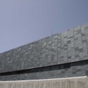 Headquarters of the Local Police of Adeje / Estudio Lavín S.L. Headquarters of the Local Police of Adeje / Estudio Lavín S.L. Courtesy of Estudio Lavín S.L.