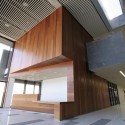 Headquarters of the Local Police of Adeje / Estudio Lavín S.L. Headquarters of the Local Police of Adeje / Estudio Lavín S.L. Courtesy of Estudio Lavín S.L.