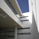 Headquarters of the Local Police of Adeje / Estudio Lavín S.L. Headquarters of the Local Police of Adeje / Estudio Lavín S.L. Courtesy of Estudio Lavín S.L.
