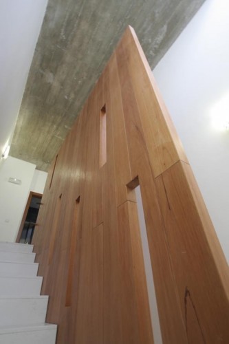 Cuartel de la Policía Local de Adeje / Estudio Lavín S.L.