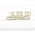 Headquarters of the Local Police of Adeje / Estudio Lavín S.L. Headquarters of the Local Police of Adeje / Estudio Lavín S.L. Plan 01 01