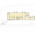 Headquarters of the Local Police of Adeje / Estudio Lavín S.L. Headquarters of the Local Police of Adeje / Estudio Lavín S.L. Plan 03