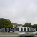 DEA Vogelweh Kleeblatt / Molter-Linnemann Architekten