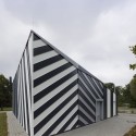 DEA Vogelweh Kleeblatt / Molter-Linnemann Architekten