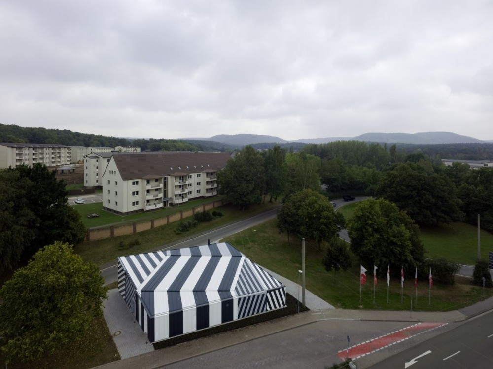 DEA Vogelweh Kleeblatt / Molter-Linnemann Architekten