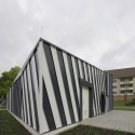 DEA Vogelweh Kleeblatt / Molter-Linnemann Architekten DEA Vogelweh Kleeblatt / Molter-Linnemann Architekten © Michael Heinrich