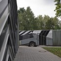 DEA Vogelweh Kleeblatt / Molter-Linnemann Architekten DEA Vogelweh Kleeblatt / Molter-Linnemann Architekten © Michael Heinrich