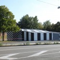 DEA Vogelweh Kleeblatt / Molter-Linnemann Architekten DEA Vogelweh Kleeblatt / Molter-Linnemann Architekten © Molter-Linnemann